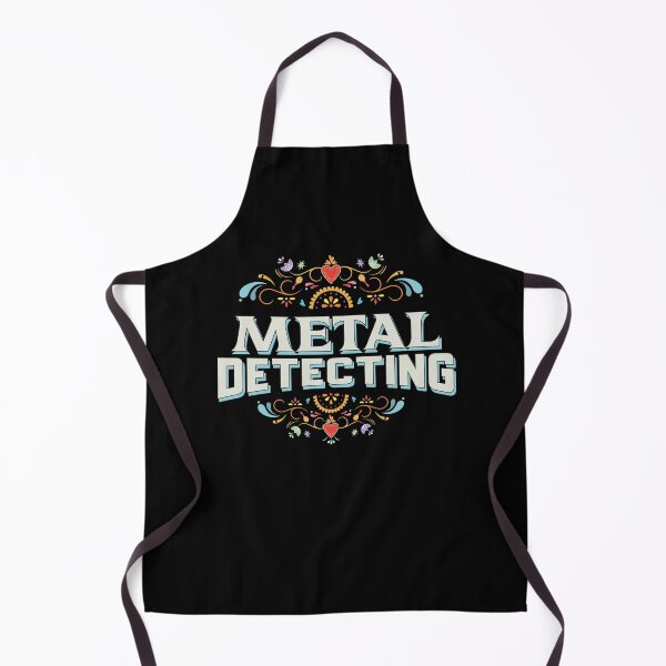Item preview, Metal Detecting designed and sold by TreasureTime.
