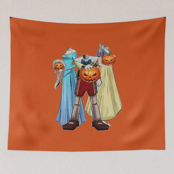 Item preview, Happy Halloween designed and sold by Hapoel.
