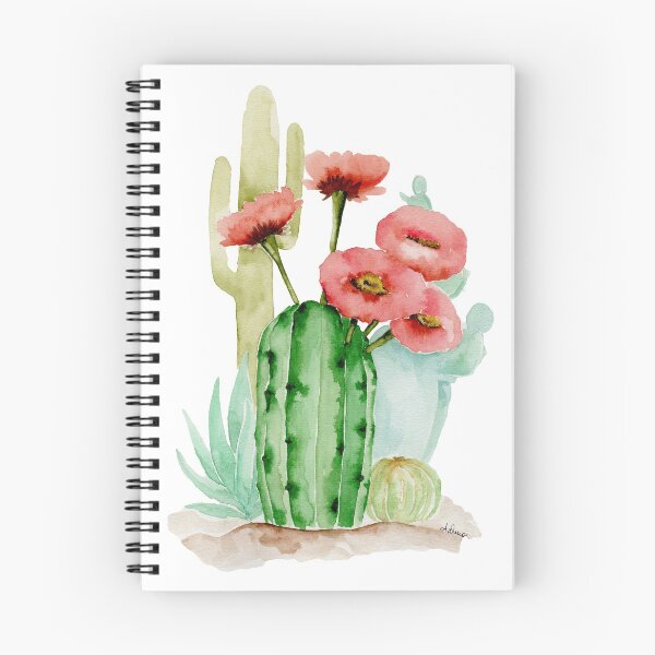 Item preview, Cactus succulents composition designed and sold by PetitMartin.