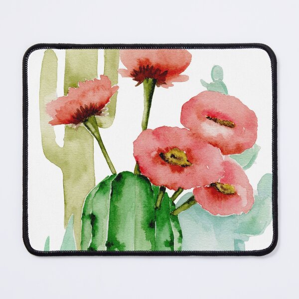 Item preview, Cactus succulents composition designed and sold by PetitMartin.