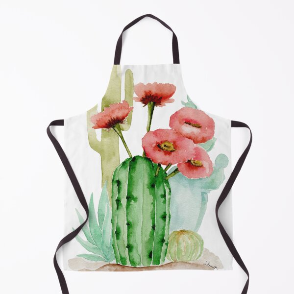 Item preview, Cactus succulents composition designed and sold by PetitMartin.