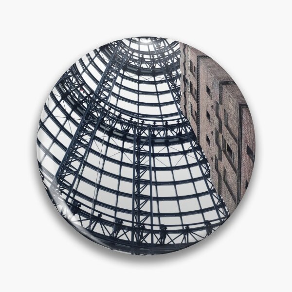 Item preview, Coops Shot Tower image designed and sold by debjaynedesign.