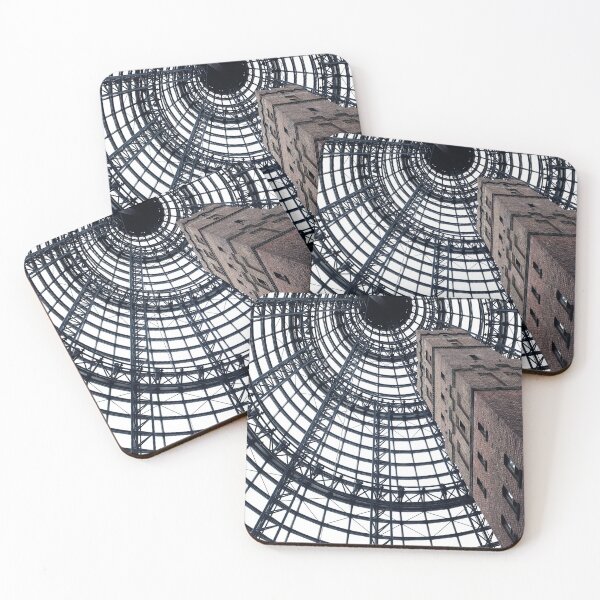 Item preview, Coops Shot Tower image designed and sold by debjaynedesign.