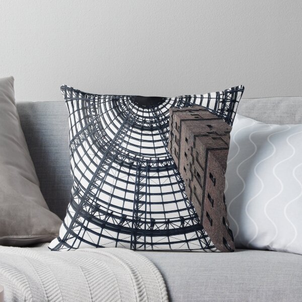 Item preview, Coops Shot Tower image designed and sold by debjaynedesign.