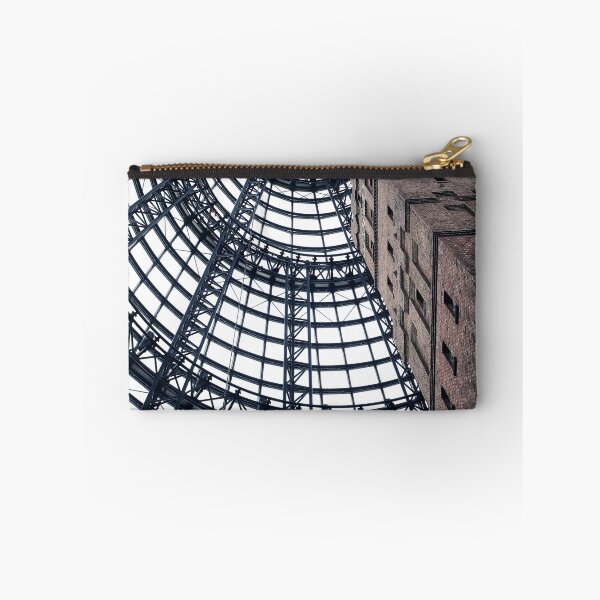 Item preview, Coops Shot Tower image designed and sold by debjaynedesign.
