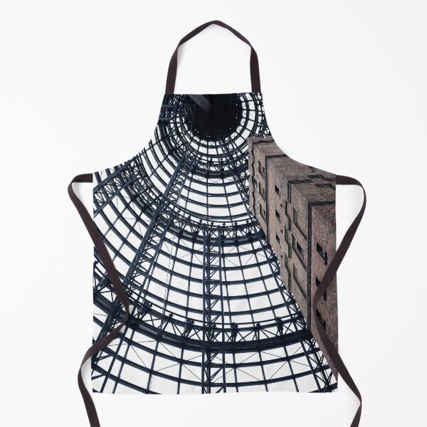 Item preview, Coops Shot Tower image designed and sold by debjaynedesign.