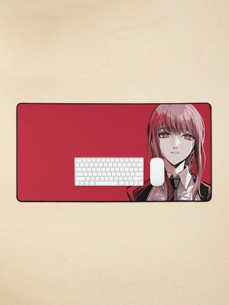 makima mouse pad