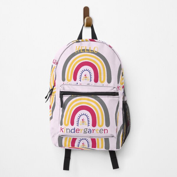 Item preview, hello kinder garten designed and sold by manardesign.