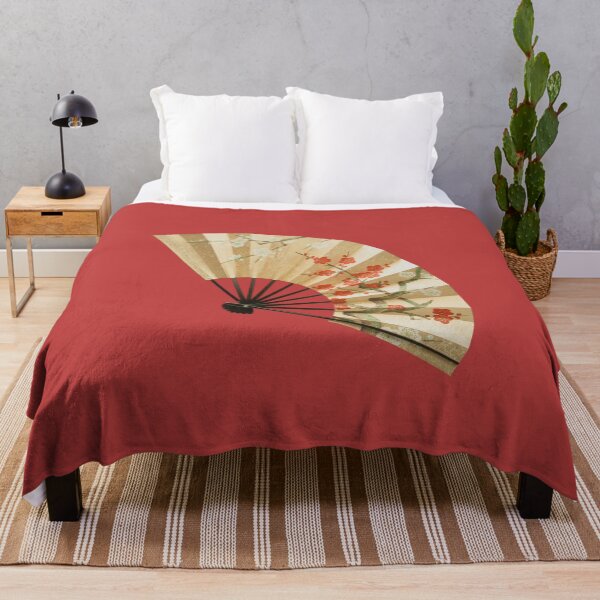Item preview, Chinese Style Folding Fan designed and sold by cerenalkan.