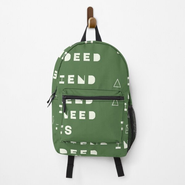 Item preview, Friend in Need is a Friend Indeed designed and sold by Renovapring ⭐⭐⭐⭐⭐.