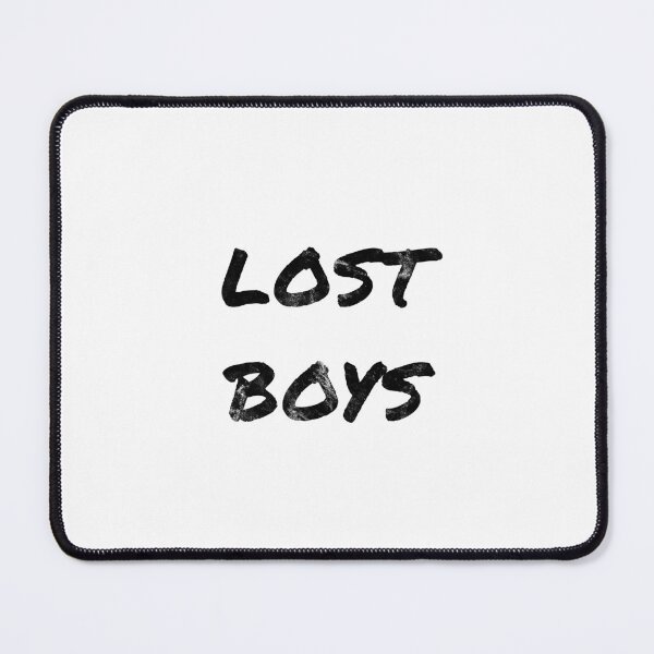 Item preview, Lost Boys Marker designed and sold by FandomTrading.