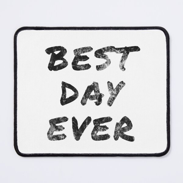 Item preview, Best Day Ever Marker designed and sold by FandomTrading.