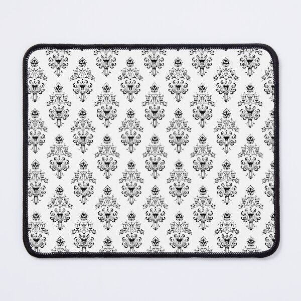 Item preview, Haunted Mansion Wallpaper Awakening designed and sold by FandomTrading.