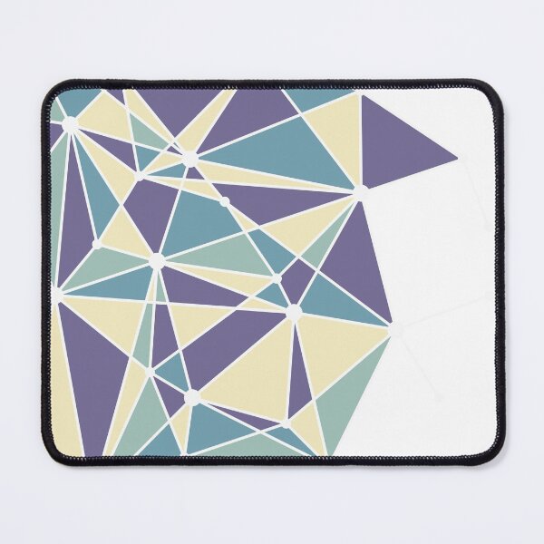 Item preview, Purple Wall Inspired (Colorful) designed and sold by FandomTrading.
