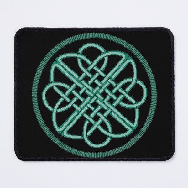 Item preview, Celtic Ring designed and sold by HazyAppleArt.