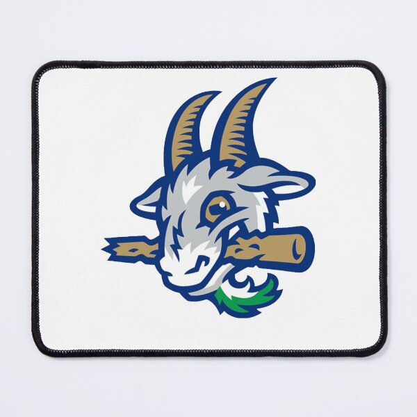 Item preview, Hartford Yard Goats - Logo Head designed and sold by frankyou.