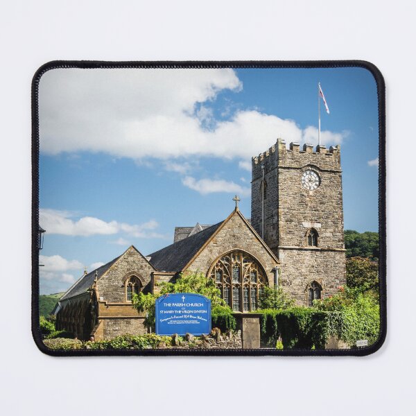 Item preview, St.Mary the Virgin designed and sold by JEZ22.