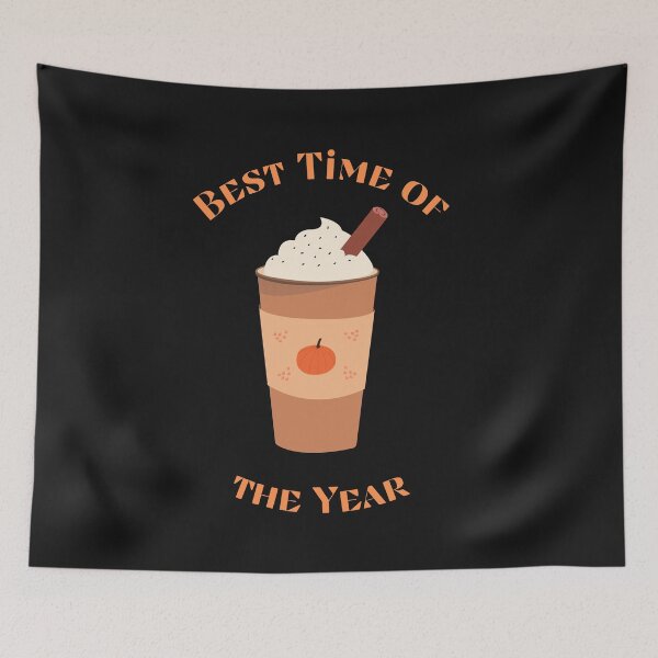 Item preview, Best Time of the Year designed and sold by ArtistKatieJ.