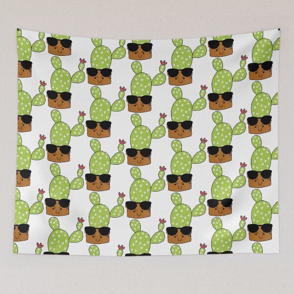 Item preview, Funny Cactus designed and sold by so01.