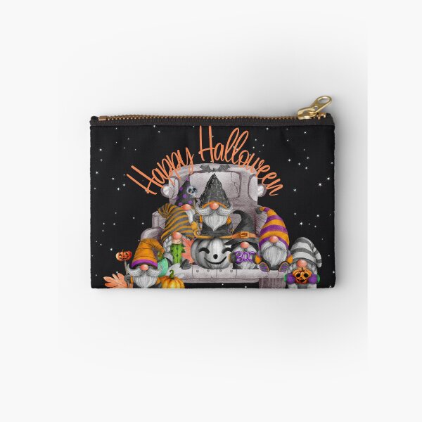 Item preview,  jack o lantern gnome, Halloween, designed and sold by amy greaves.