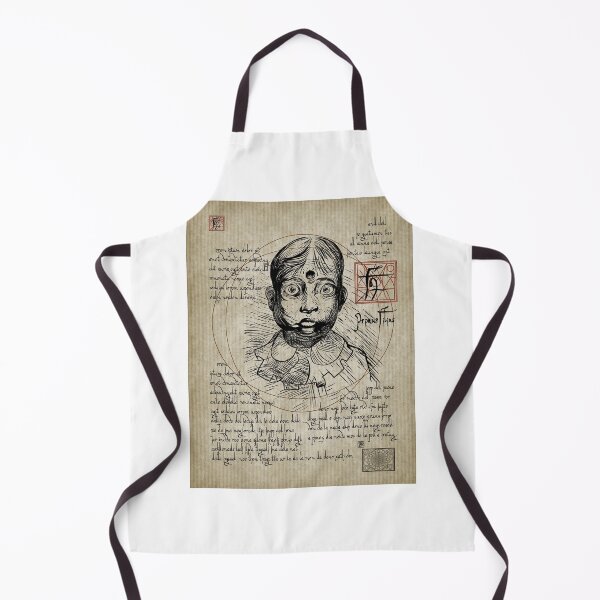 Item preview, The First Born Son designed and sold by Brandon Batie.