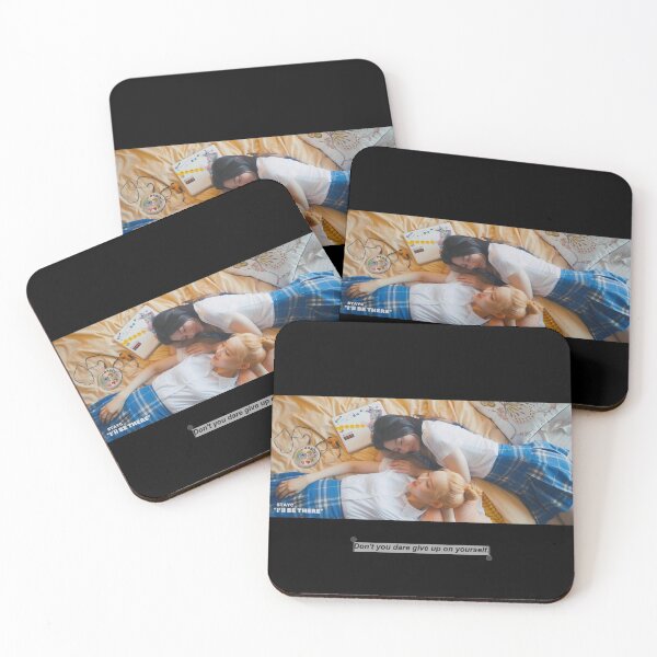 Item preview, STAY C - Seeun y Sieun - kpop - estereotipo designed and sold by kitten-minho.