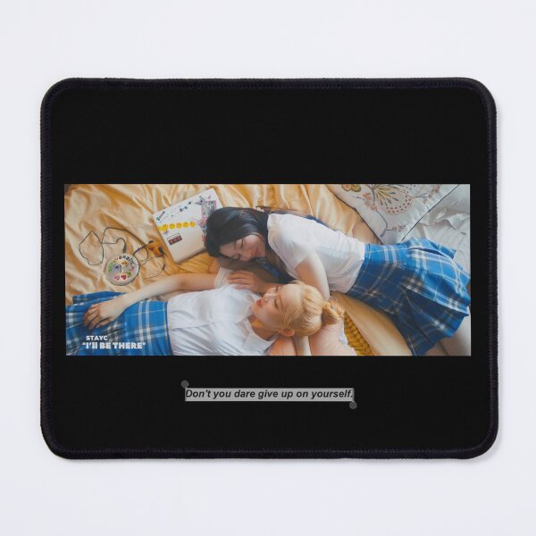 Item preview, STAY C - Seeun and Sieun - kpop - stereotype  designed and sold by kitten-minho.