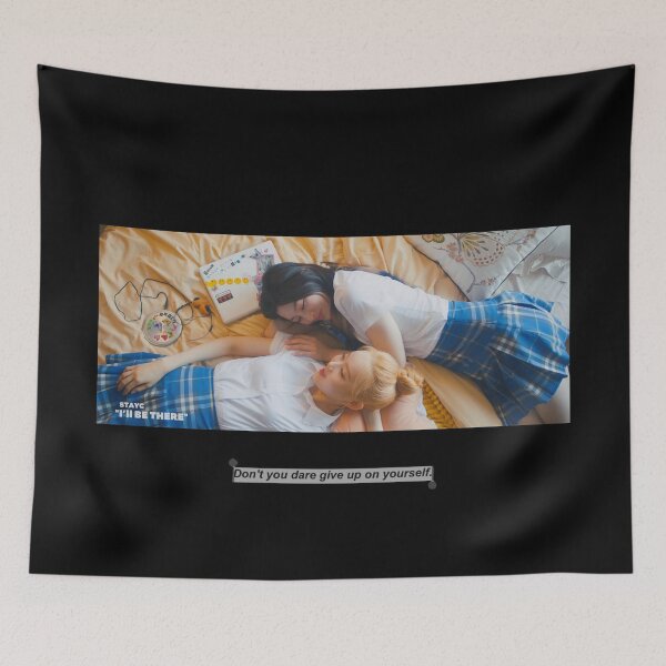 Item preview, STAY C - Seeun and Sieun - kpop - stereotype  designed and sold by kitten-minho.