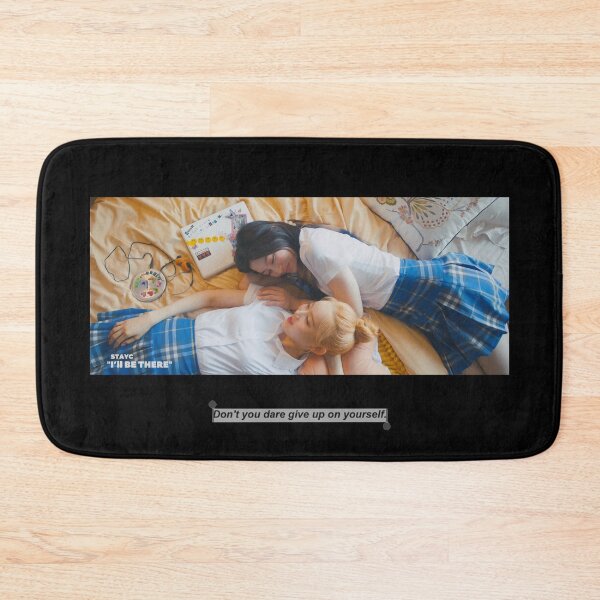 Item preview, STAY C - Seeun and Sieun - kpop - stereotype  designed and sold by kitten-minho.