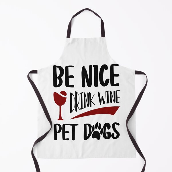 Item preview, Dog Lover Sayings:Dog Lover Quotes ,Wine and Dog  designed and sold by remonss.