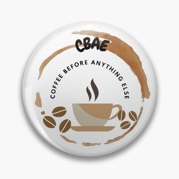 Item preview, CBAE-Coffee is BAE designed and sold by KajalSingh28.