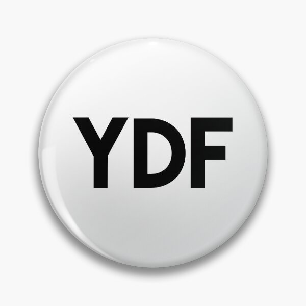 Item preview, YDF - Deer Lake Regional Airport designed and sold by kry.ative.