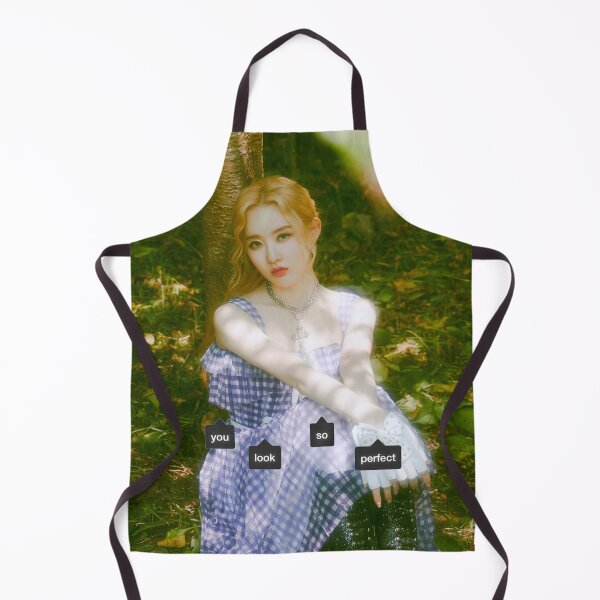 Item preview, STAY C - Sieun - kpop - stereotype  designed and sold by kitten-minho.