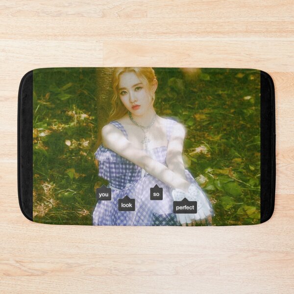 Item preview, STAY C - Sieun - kpop - stereotype  designed and sold by kitten-minho.
