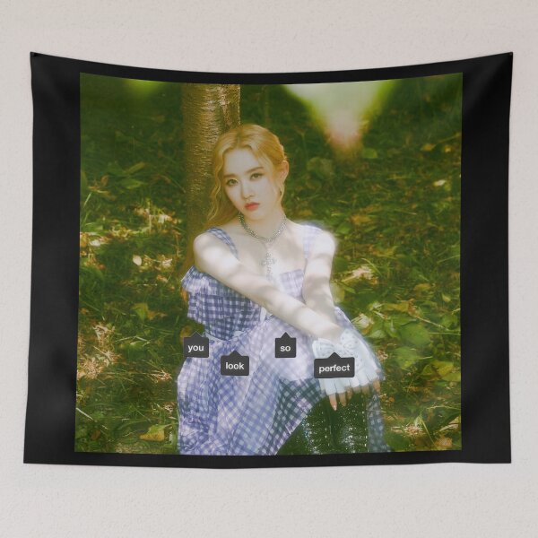 Item preview, STAY C - Sieun - kpop - stereotype  designed and sold by kitten-minho.