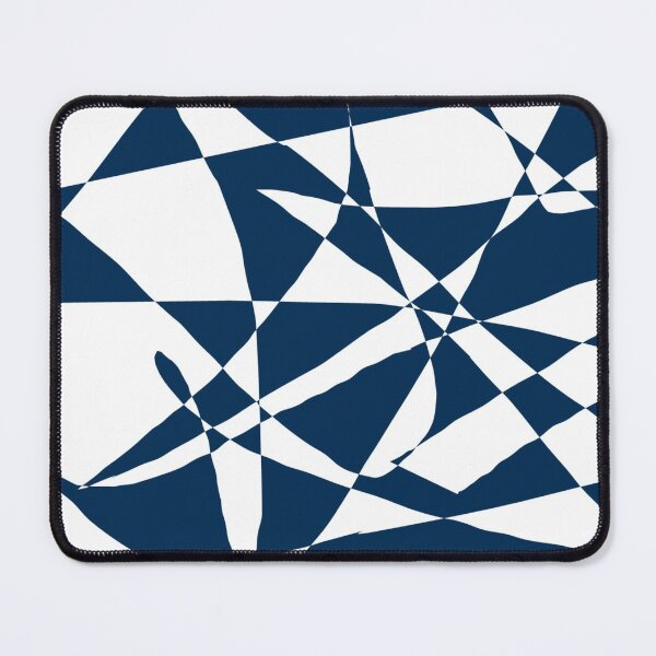 Item preview, Prussian Blue, White And Blue, Blues, Matisse Blue designed and sold by bubbley2021.
