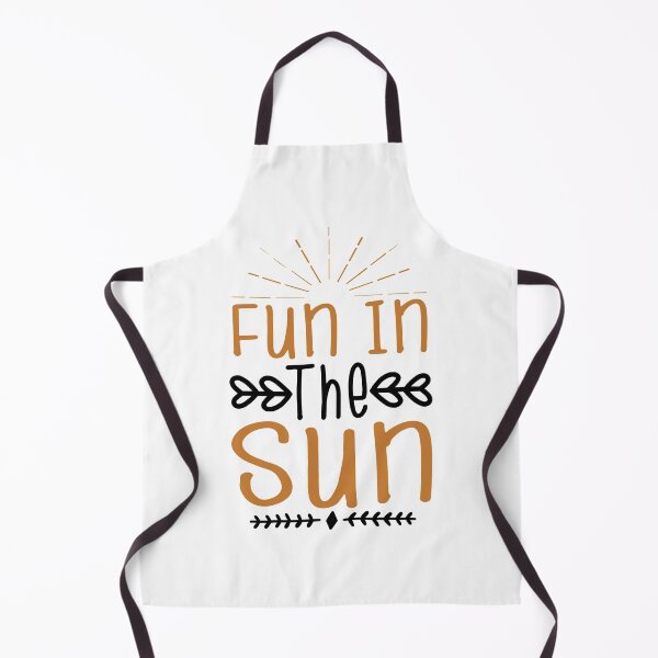 Item preview, Fun In The Sun designed and sold by Yonik ★★★★★.
