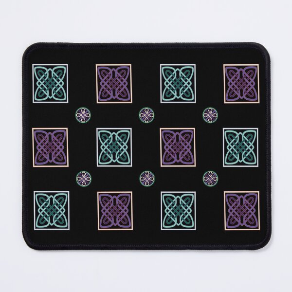 Item preview, Celtic Pattern designed and sold by HazyAppleArt.