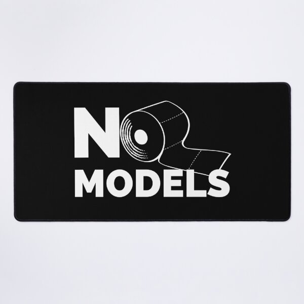Item preview, Toilet Paper Shortage of Roll Models Toilet Day designed and sold by EllianhPi.