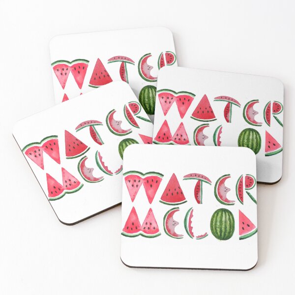 Item preview, Watermelon designed and sold by JLoiseau.
