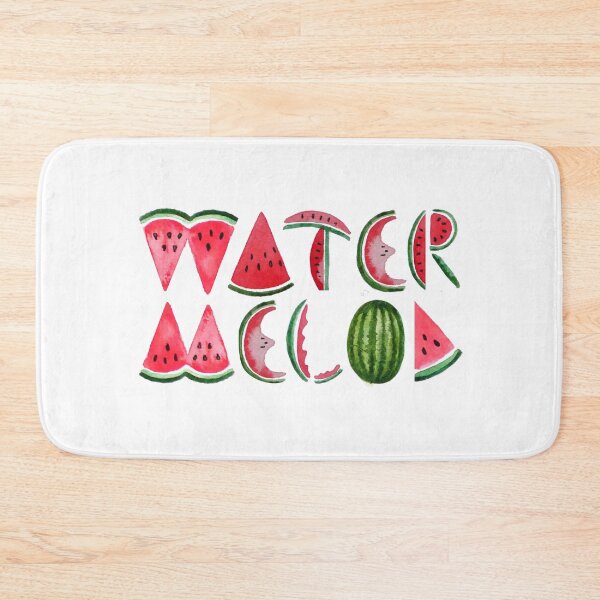 Item preview, Watermelon designed and sold by JLoiseau.