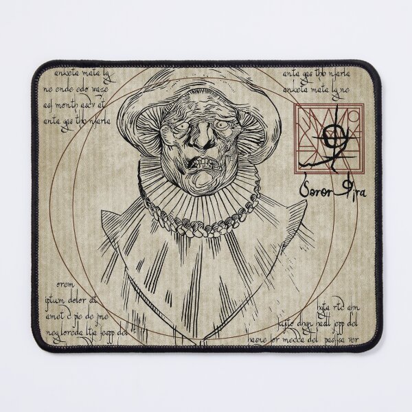 Item preview, The Bound Woman designed and sold by Brandon Batie.