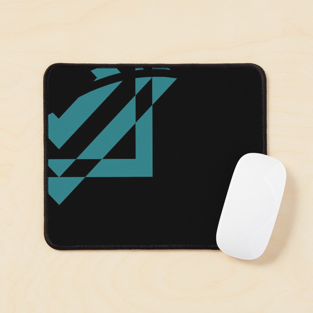 Item preview, Mouse Pad designed and sold by Ayodesign1.