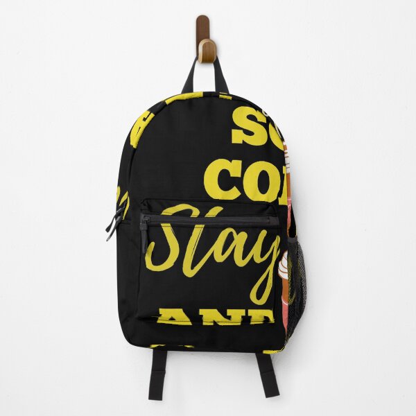 Item preview, Stay Calm And Have Some Coffee designed and sold by KathyGail.