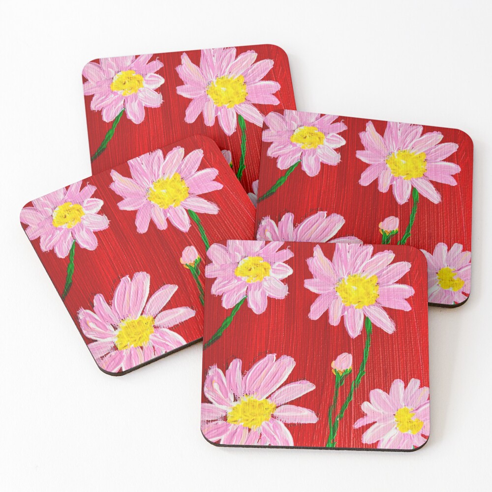 Item preview, Coasters (Set of 4) designed and sold by RuthBreen1.