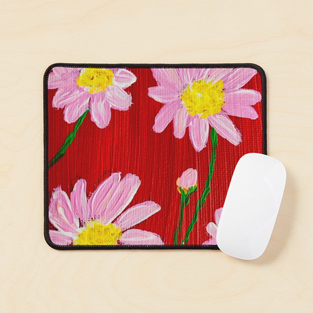Item preview, Mouse Pad designed and sold by RuthBreen1.