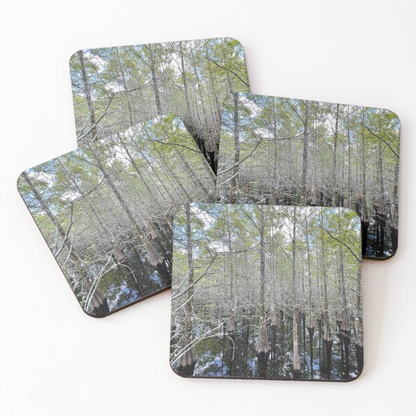 Item preview, Pond Cypress designed and sold by Lexipooh76.