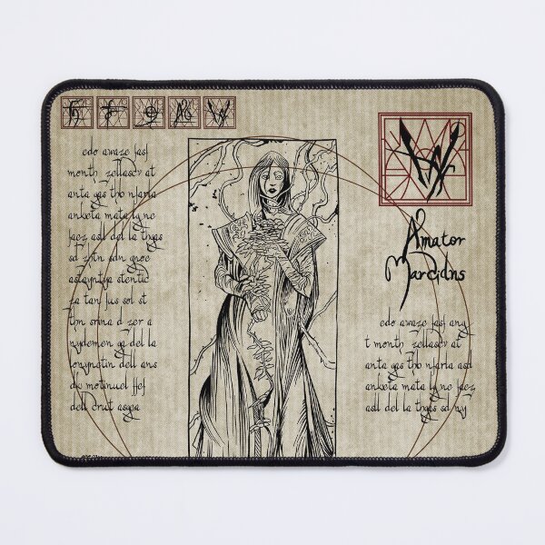 Item preview, The Withered Lover designed and sold by Brandon Batie.