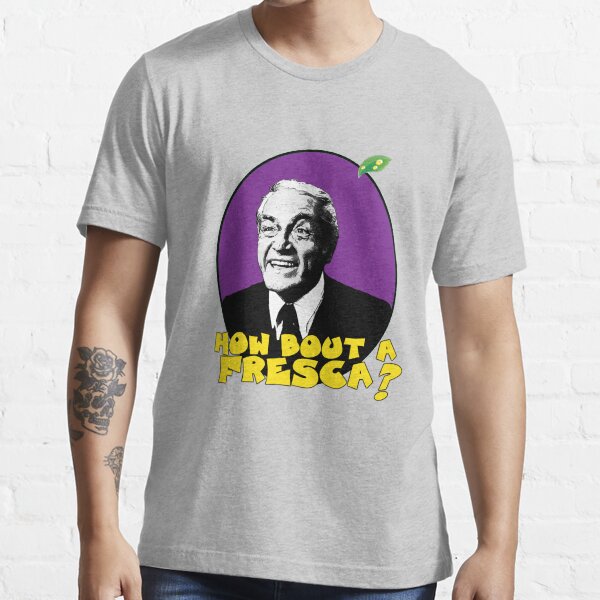"how bout a fresca?" Tshirt for Sale by JTK667 Redbubble judge