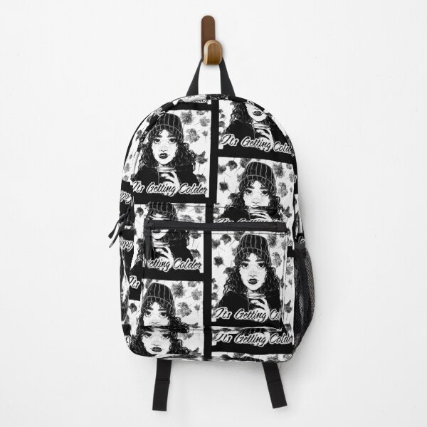 Item preview, Its Getting Colder Season 1 designed and sold by hidebehind.